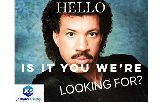 Free Estimates by Jordans Cleaning Solutions