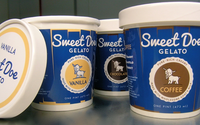 Sweet Doe Gelato by Sweet Doe Gelato