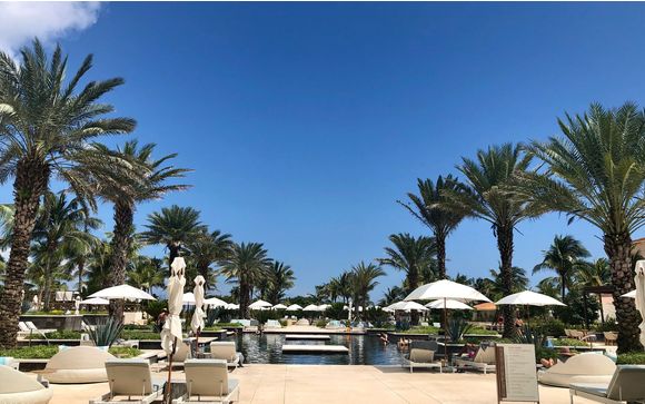 All-inclusive Packages by Cruise Planners dba Frankie Travel, LLC