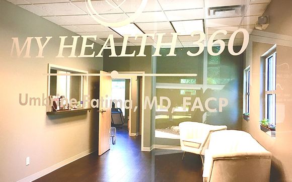 Payment Plans by MY HEALTH 360 Medi Spa