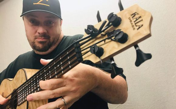 Music Lessons & Instruction by gregorybrucecampbell.com