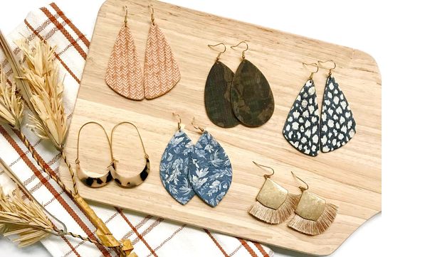 Jewelry by Styled Simplicity