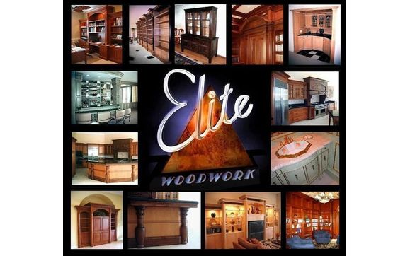 Free Estimates by Elite Woodwork