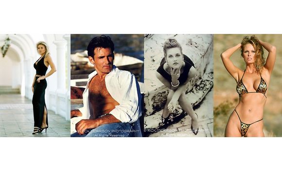 Fashion Photography by Rick Morrison Photography