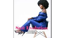 Fashion Photography by Suzy Labbé Photography