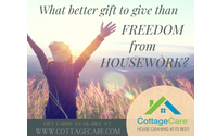 Free Estimates by CottageCare Little Rock