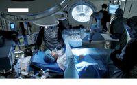 Extant by Patti Pelton Product Placement and Clearance Coordinator