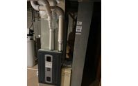 Furnace Installation in Frankfort, Illinois by Climate Control Systems