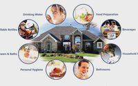 Free Estimates - Water Treatment Systems City or Well Water by The Water Hook-Up