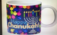 We offer in person meeting, shipping, delivery- have a Website and all services with a Smile!!! by The Chosen Gift