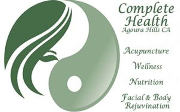 Wellness, Functional Nutrition, Acupuncture, Colon Hydrotherapy by Complete Health