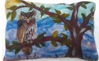 Fibre Art Studio by Gwen's Handmade Creations