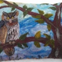 Fibre Art Studio by Gwen's Handmade Creations