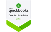 Certified QuickBooks ProAdvisor by Mountain Valley Bookkeeping
