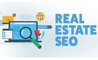 Real Estate SEO by One Click SEO