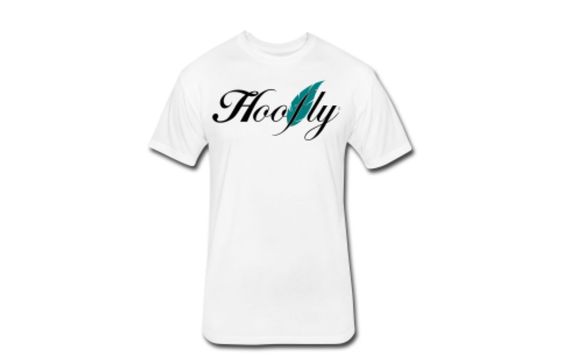 Signature Sports T Shirt by Hoofly Brand