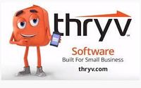 Thryv All In One CRM Software - Thryv Your Business Smarter by Jean Senecal