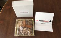 8 oz Box of Toffee under $20 by TheToffeeStore.com