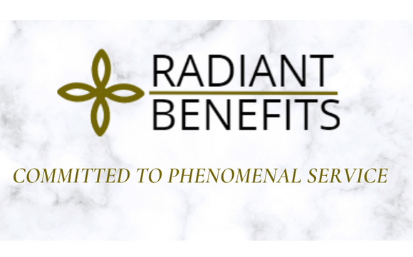 Helping Employers navigate Employee Benefits by Radiant Benefits