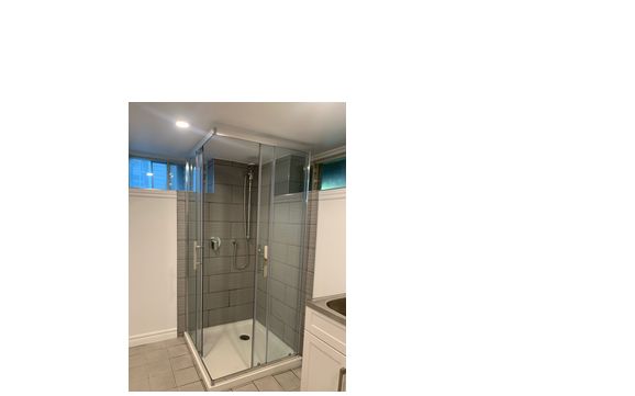 Home renovations by Bokor Renovation