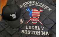Custom Embroidery by StitchesNH Inc.
