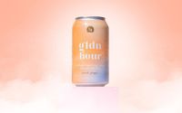 gldn hour sparkling collagen water brand by GLDN HOUR INC
