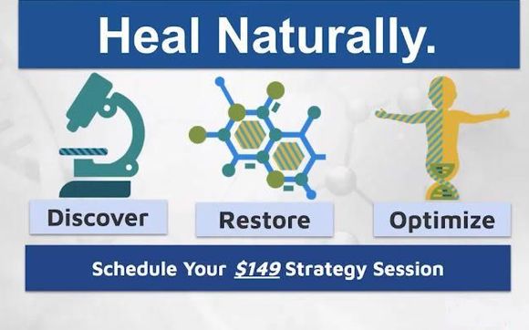 Virtual Appointments by Complete Health