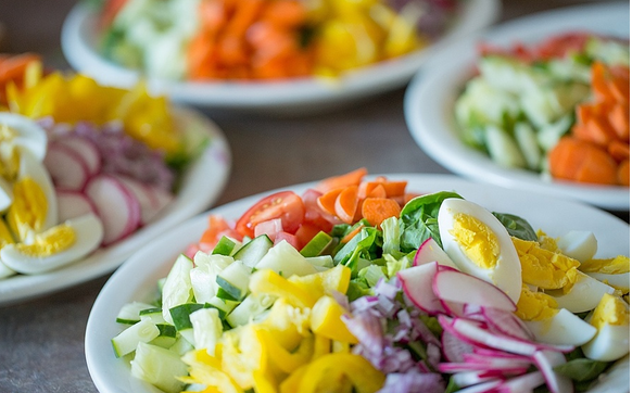 Weight Management by Living Well Family Chiropractic