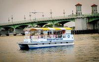 Motor Boats by St Augustine Boat Tours