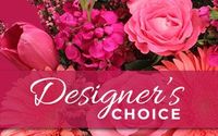 Designer's Choice by What’s Bloomin Now Floral