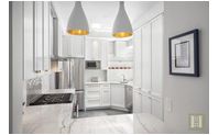 Custom kitchen by Standing Architecture LLC