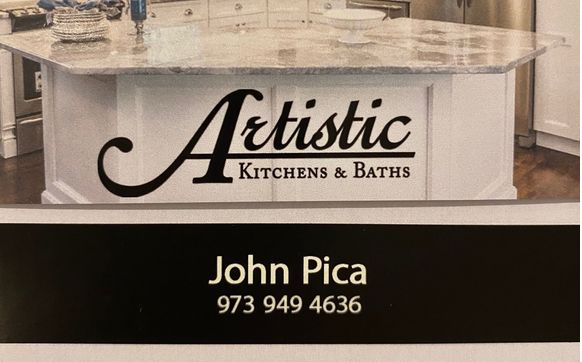 34+ Artistic Kitchens And Baths North Haledon Nj