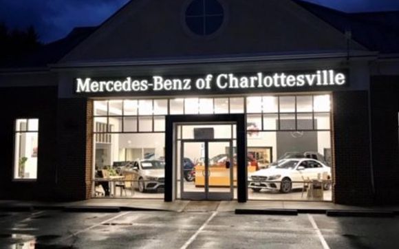 Auto Sales By Mercedes Benz Of Charlottesville In Charlottesville Va Alignable