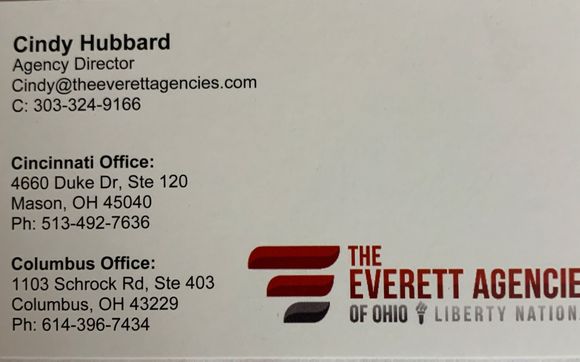 Employee Benefits by Liberty National - The Everett Agencies of Ohio