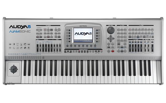 Online Ordering by AJAM Inc.