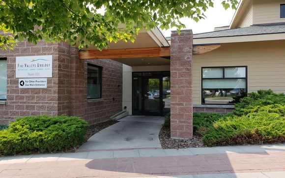 Five Valleys Urology - Missoula, MT - Alignable