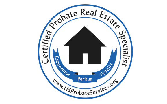 Probate Listing Agent by Nina Grayson | The Probate & Trust Specialist