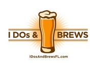 I DOs and BREWS by I Said Yes!