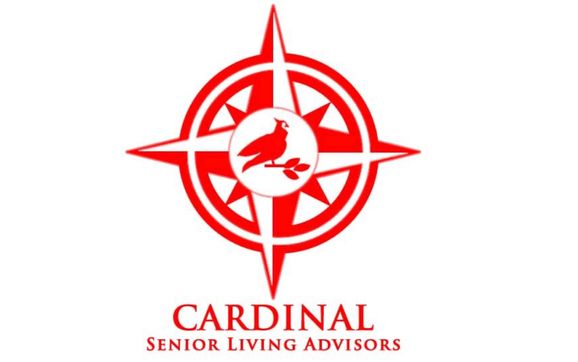 Care navigator for Seniors  by Cardinal senior living advisors