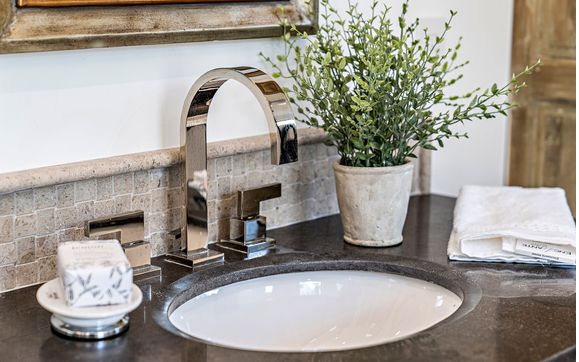 Free Estimates by Timeless Interiors