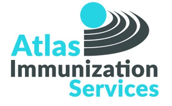 Immunizations and disease prevention for school, work, or travel by Atlas Immunization Services