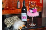 Winey Bitches Co Floozie Coozies by Winey  Bitches Co