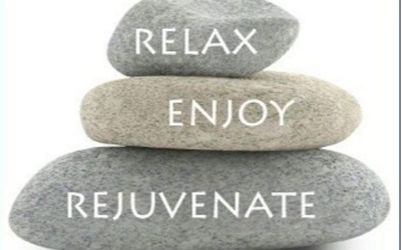 Hot Stone Massage by Encouraging Balance Massage Therapy