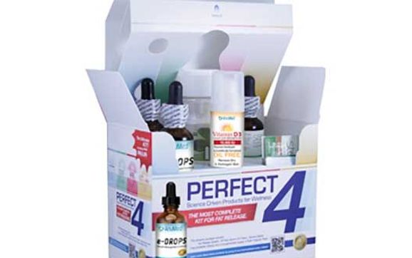 Weight Management by Altomar Enterprises.LLC