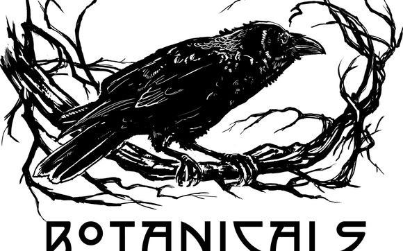 Illustration by Brooke Kent Fine Art & Design