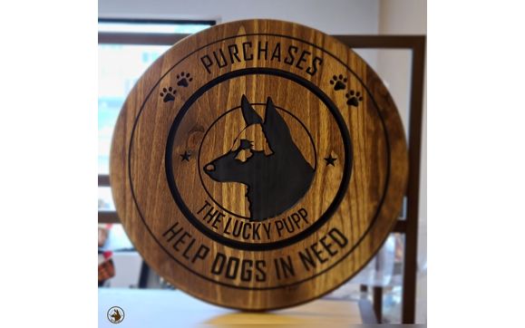 Quality Pet Products - Affordable Prices by The Lucky Pupp