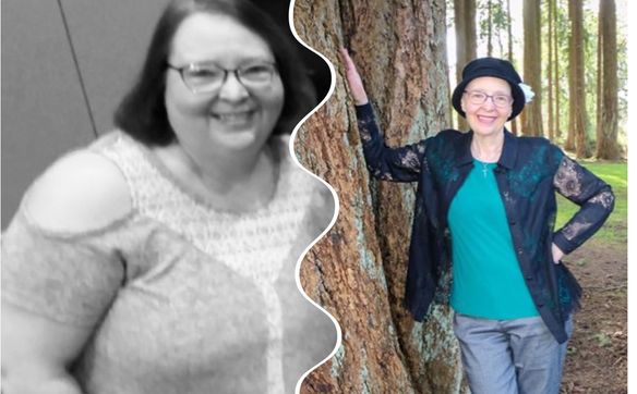 Weight Management by Let's Get Healthy