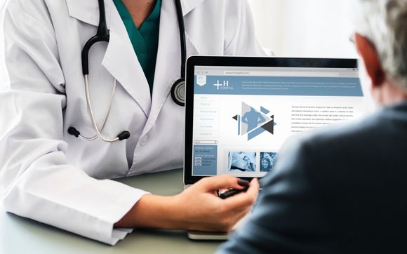 Virtual Office Visits by Embee Lifestyle Docs