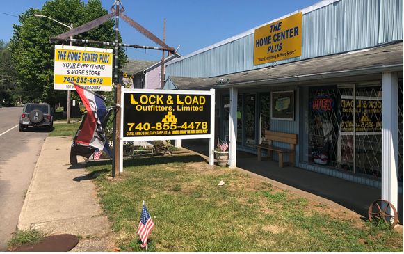 Rifles by Lock & Load Outfitters