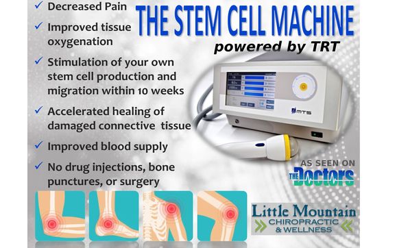 StemWave Therapy in Tinley Park IL
